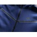 NIKE TECH FLEECE HOODIE x NAVY