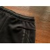 NIKE TECH FLEECE PANTS x BLACK/GREY