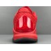 NIKE KOBE 5 PROTRO x YEAR OF THE MAMBA UNIVERSITY RED