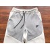 NIKE TECH FLEECE PANTS x GREY VOLT