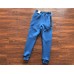 NIKE TECH FLEECE PANTS x BLUE WHITE