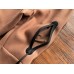 NIKE TECH FLEECE HOODIE x ARCHEO BROWN