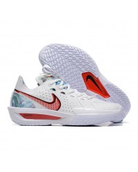 NIKE AIR ZOOM G.T. CUT 3 x CRIMSON