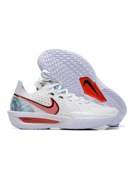 NIKE AIR ZOOM G.T. CUT 3 x CRIMSON