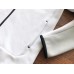 NIKE TECH FLEECE HOODIE x WHITE/GREY