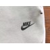 NIKE TECH FLEECE PANTS x WHITE/GREY