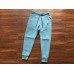 NIKE TECH FLEECE PANTS x BABY BLUE