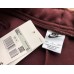 NIKE TECH FLEECE PANTS x BERRY/POMEGRANATE