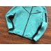 NIKE TECH FLEECE HOODIE x WASHED TEAL