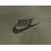 NIKE TECH FLEECE PANTS x ARMY GREEN