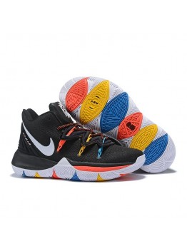 NIKE KYRIE 5 x FRIENDS