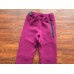 NIKE TECH FLEECE PANTS x SANGRIA/GAME ROYAL