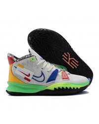NIKE KYRIE 7 x VISIONS