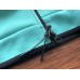 NIKE TECH FLEECE HOODIE x WASHED TEAL