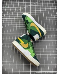 Nike SB Blazer MID ”MOSAIC“