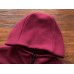 NIKE TECH FLEECE HOODIE x DARK BEETROOT/PHANTOM