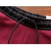 NIKE TECH FLEECE PANTS x DARK BEETROOT/PHANTOM