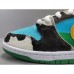 NIKE SB DUNK LOW x BEN &amp; JERRY&#39;S CHUNKY DUNKY
