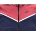 NIKE TECH FLEECE HOODIE x CEDAR/OBSIDIAN