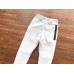 NIKE TECH FLEECE PANTS x WHITE/GREY