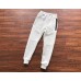 NIKE TECH FLEECE PANTS x WHITE