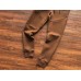 NIKE TECH FLEECE PANTS x BROWN