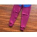 NIKE TECH FLEECE PANTS x SANGRIA/GAME ROYAL