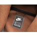 NIKE TECH FLEECE HOODIE x BROWN
