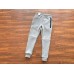 NIKE TECH FLEECE PANTS x GREY/WHITE