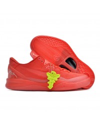 NIKE KOBE 8 x RED MAMBA