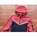 NIKE TECH FLEECE HOODIE x CEDAR/OBSIDIAN