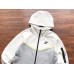 NIKE TECH FLEECE HOODIE x GREY VOLT