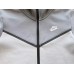 NIKE TECH FLEECE HOODIE x GREY/WHITE