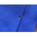 NIKE TECH FLEECE HOODIE x BLUE