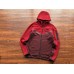 NIKE TECH FLEECE HOODIE x BERRY/POMEGRANATE