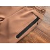 NIKE TECH FLEECE PANTS x ARCHEO BROWN
