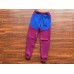 NIKE TECH FLEECE PANTS x SANGRIA/GAME ROYAL