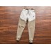 NIKE TECH FLEECE PANTS x SANDALWOOD/LIGHT BONE WHITE