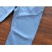 NIKE TECH FLEECE PANTS x LIGHT BLUE