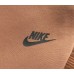 NIKE TECH FLEECE PANTS x ARCHEO BROWN