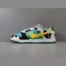 NIKE SB DUNK LOW x BEN &amp; JERRY&#39;S CHUNKY DUNKY