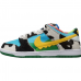 NIKE SB DUNK LOW x BEN &amp; JERRY&#39;S CHUNKY DUNKY