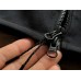 NIKE TECH FLEECE HOODIE x BLACK