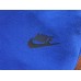 NIKE TECH FLEECE PANTS x BLUE