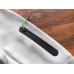 NIKE TECH FLEECE HOODIE x GREY/BLACK/GREEN