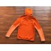 NIKE TECH FLEECE HOODIE x CAMPFIRE ORANGE