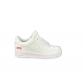 NIKE AIR FORCE 1 Supreme "White"
