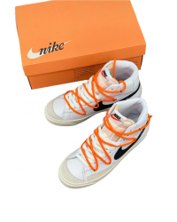 Nike Blazer Mid’1977 Vintage
