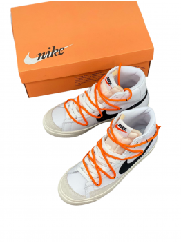 Nike Blazer Mid’1977 Vintage
