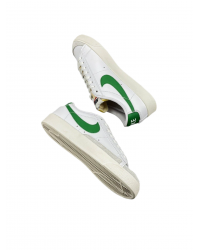 The Nike Blazer Low '1977 Vintage "Pink Green"